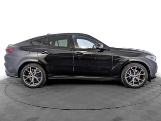 фото BMW X6 (G06) 2021