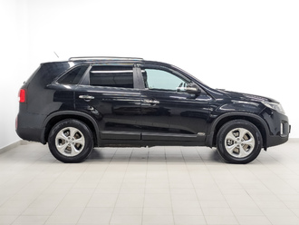 фото Kia Sorento II 2014