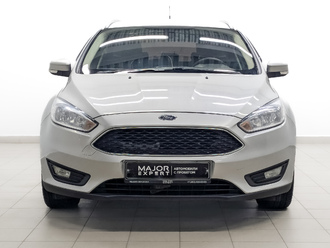 фото Ford Focus III 2019