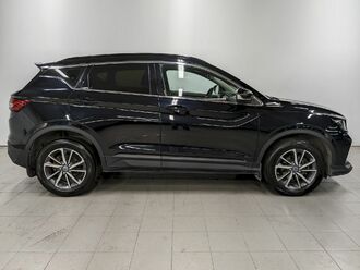 фото Geely Coolray 2021