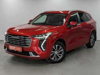 фото HAVAL Jolion 2023
