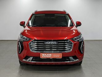 фото HAVAL Jolion 2023