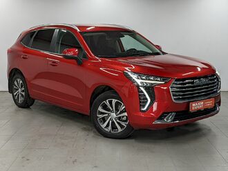 фото HAVAL Jolion 2023