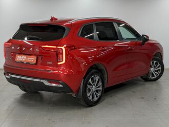 фото HAVAL Jolion 2023