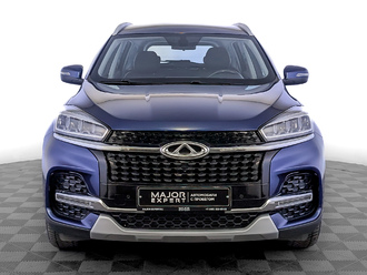 фото Chery Tiggo 8 I 2020