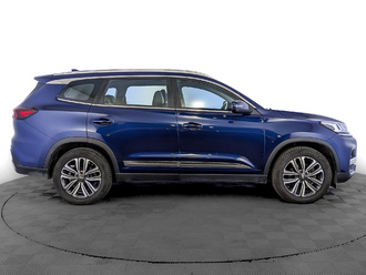 фото Chery Tiggo 8 I 2020