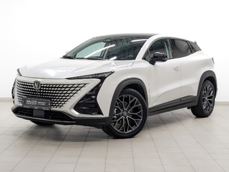 фото Changan UNI-T 2024