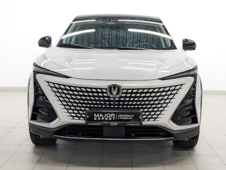 фото Changan UNI-T 2024