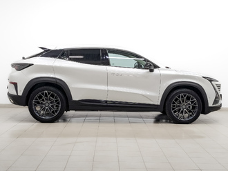 фото Changan UNI-T 2024