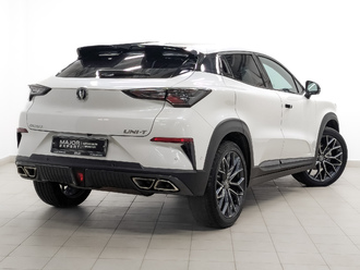 фото Changan UNI-T 2024