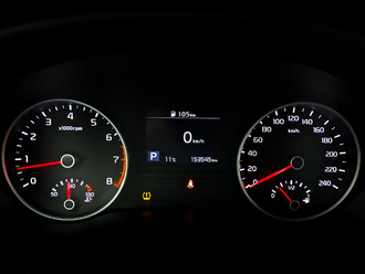 Kia Sportage с пробегом в автосалоне Форис Авто