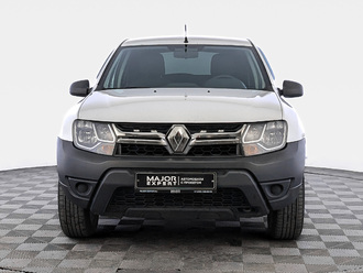 фото Renault Duster 2020