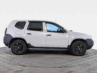 фото Renault Duster 2020