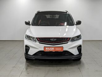 фото Geely Coolray 2020