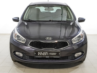 фото Kia Cee`d II 2015