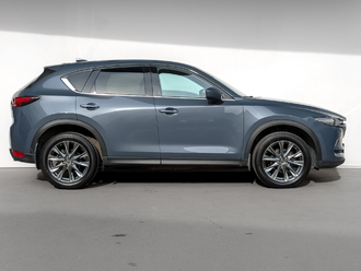 фото Mazda CX-5 II 2021