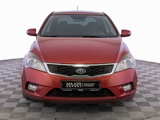 фото Kia Cee`d I 2011