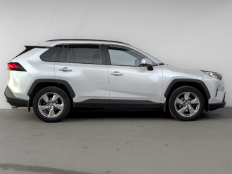 фото Toyota RAV 4 V 2021