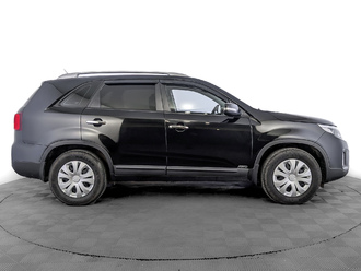 фото Kia Sorento II 2014