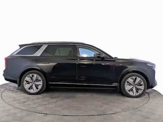фото Hongqi E-HS9 I 2021