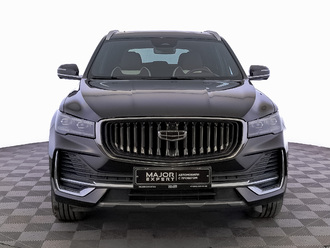 фото Geely Monjaro 2023