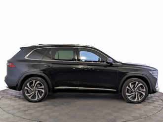 фото Geely Monjaro 2023