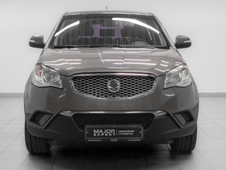 фото SsangYong Actyon II 2013