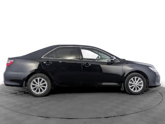 фото Toyota Camry VII 2016