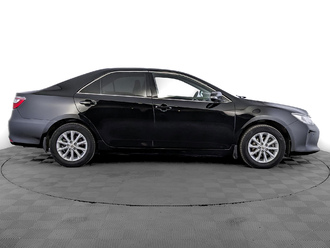 фото Toyota Camry VII 2016