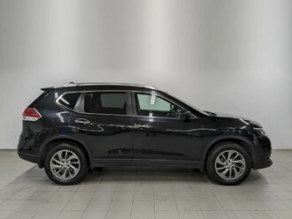 фото Nissan X-Trail III T32 2018