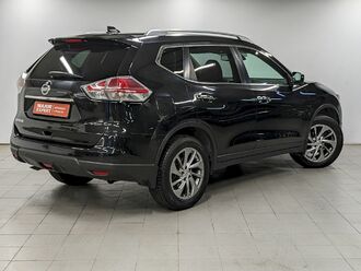 фото Nissan X-Trail III T32 2018