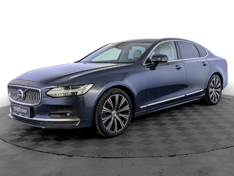 фото Volvo S90 II 2021