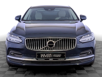 фото Volvo S90 II 2021