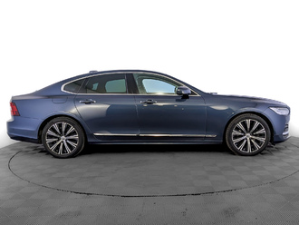 фото Volvo S90 II 2021