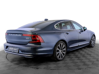 фото Volvo S90 II 2021