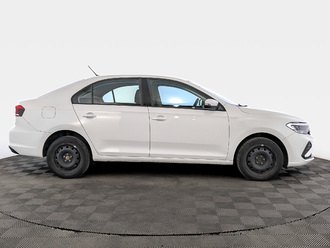 фото Volkswagen Polo VI 2021