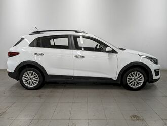 фото Kia Rio X 2018