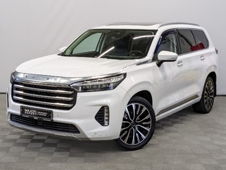 фото Exeed VX I 2022