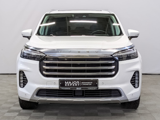 фото Exeed VX I 2022