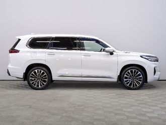 фото Exeed VX I 2022
