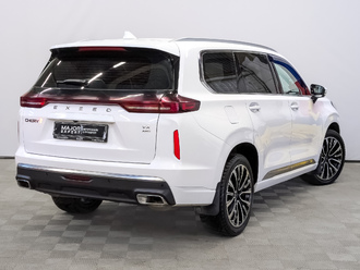 фото Exeed VX I 2022