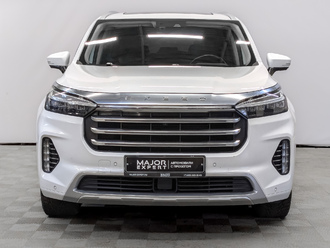 фото Exeed VX I 2022