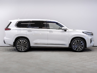 фото Exeed VX I 2022