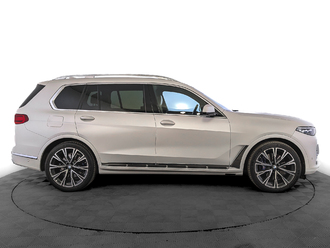 фото BMW X7 (G07) 2019