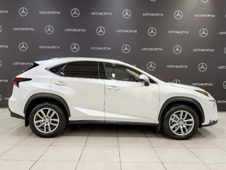 фото Lexus NX 2016