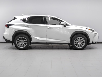 фото Lexus NX 2016