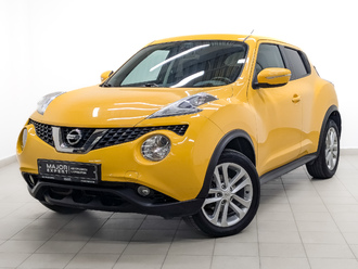 фото Nissan Juke 2014