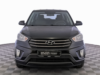 фото Hyundai Creta I 2018