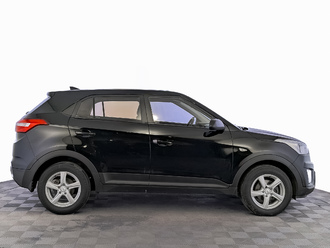 фото Hyundai Creta I 2018