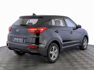 фото Hyundai Creta I 2018